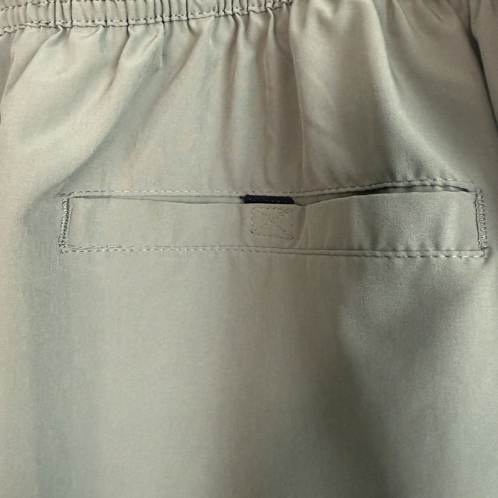 Legend Mens Activewear Shorts XL Drawstring Pockets Athletic Rugged Utility - Picture 5 of 16